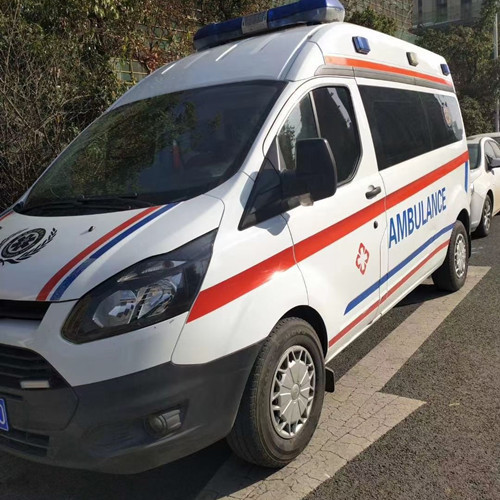 鹿泉品质救护车出租,为您的健康出行负责