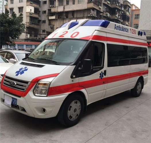 鹿泉非急救护车护送行业的服务质量如何保障