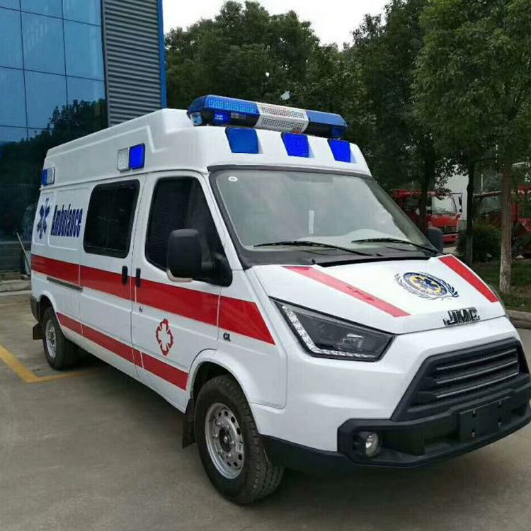 鹿泉救护车出租哪家好
