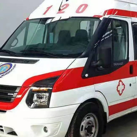 鹿泉非急救护送病人转院租赁救护车的优缺点对比